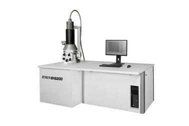 Электронный кинескоп Sem/просматривая инструментирование сканирования KYKY электронной микроскопии