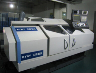 KYKY TECHNOLOGY CO., LTD.