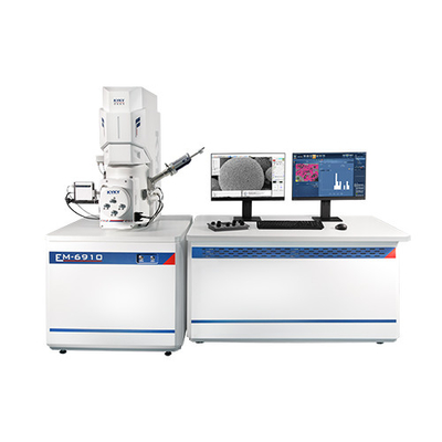 Вольфрамовый электронный микроскоп / Sem Electron Microscope EM69 Std
