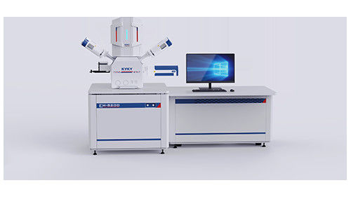 Скан-электронный микроскоп полевой эмиссии KYKY