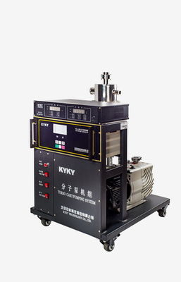 Охлаждать Wate насосной вакуума FJ-700 Turbo