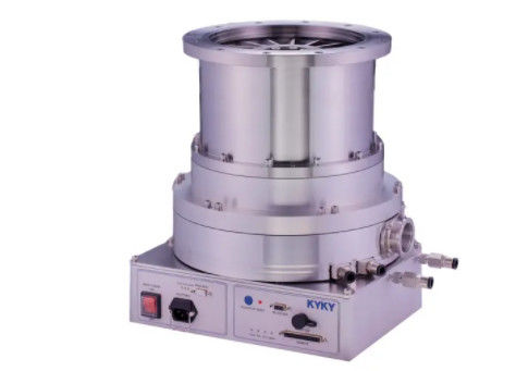 Магнитно Levitated сопротивляться корозии насоса Turbo молекулярный