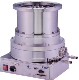 Вода CE охладила смазку Maglev насоса Turbomolecular