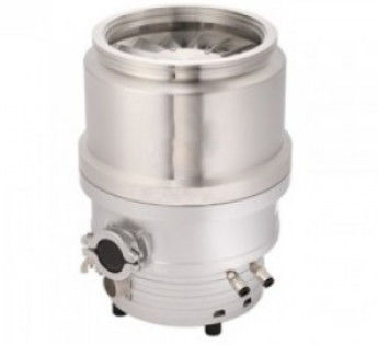 Корозия сопротивляясь вакуумному насосу Turbo молекулярному магнитно Levitated