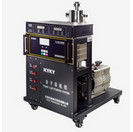 Насосная установка Turbo вакуума воздушного охлаждения мини