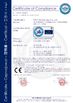 Китай KYKY TECHNOLOGY CO., LTD. Сертификаты